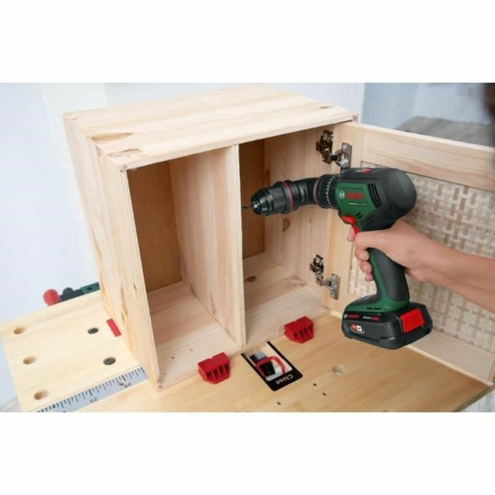 Electric screwdriver BOSCH 850 W