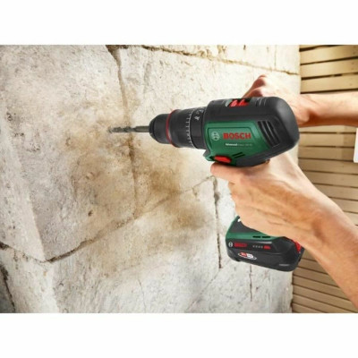 Electric screwdriver BOSCH 850 W