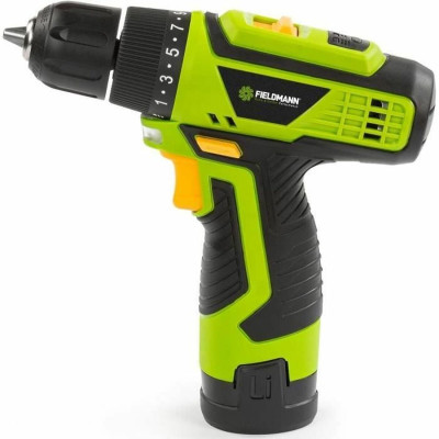 Electric screwdriver Fieldmann