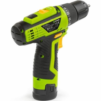 Electric screwdriver Fieldmann