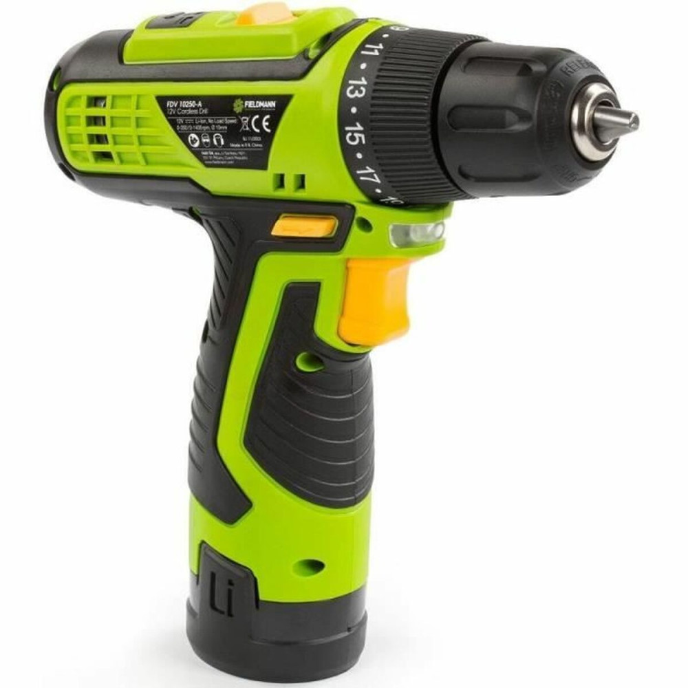 Electric screwdriver Fieldmann