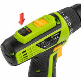 Electric screwdriver Fieldmann