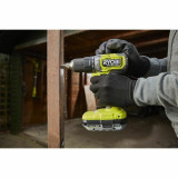 Electric screwdriver Ryobi