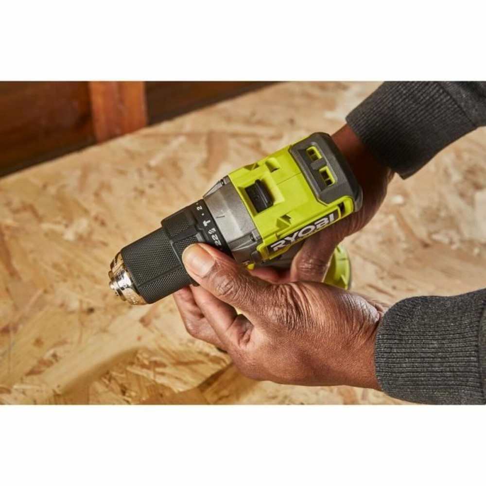 Electric screwdriver Ryobi