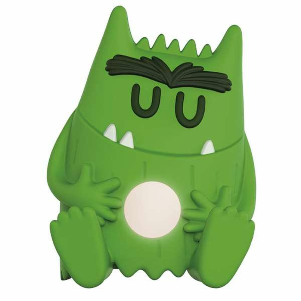 Interactive Toy Diset El Monstruo de Colores