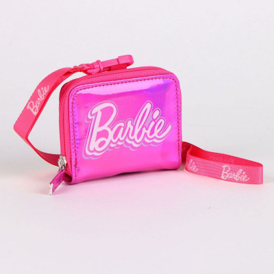 Purse Barbie fuchsia