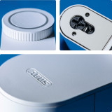 Smart Lock ABUS LOXERIS One CFA4100 W White