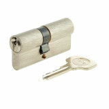 Lock Yale Brass