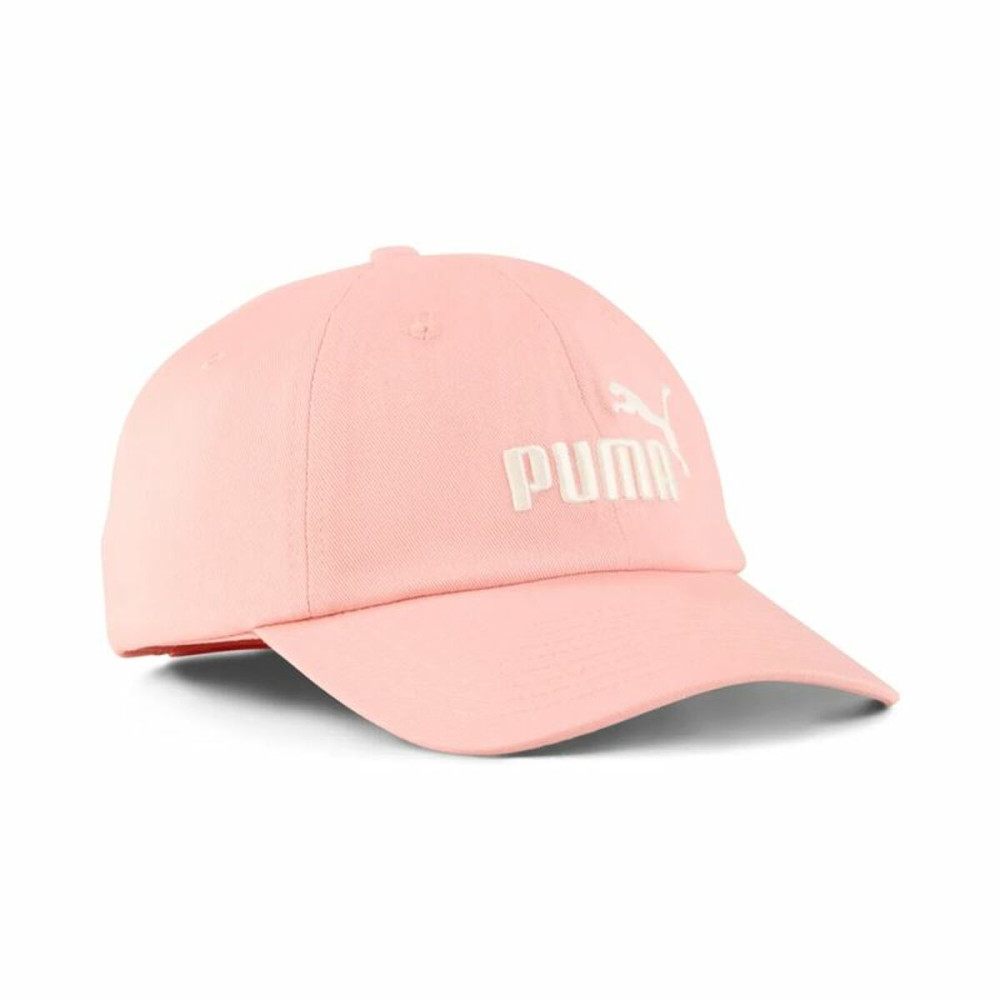 Child Cap Puma Essentials No.1 Logo Bb Cap Pink (Junior)