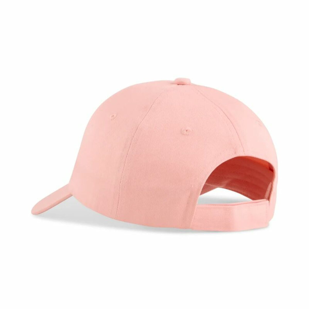 Child Cap Puma Essentials No.1 Logo Bb Cap Pink (Junior)