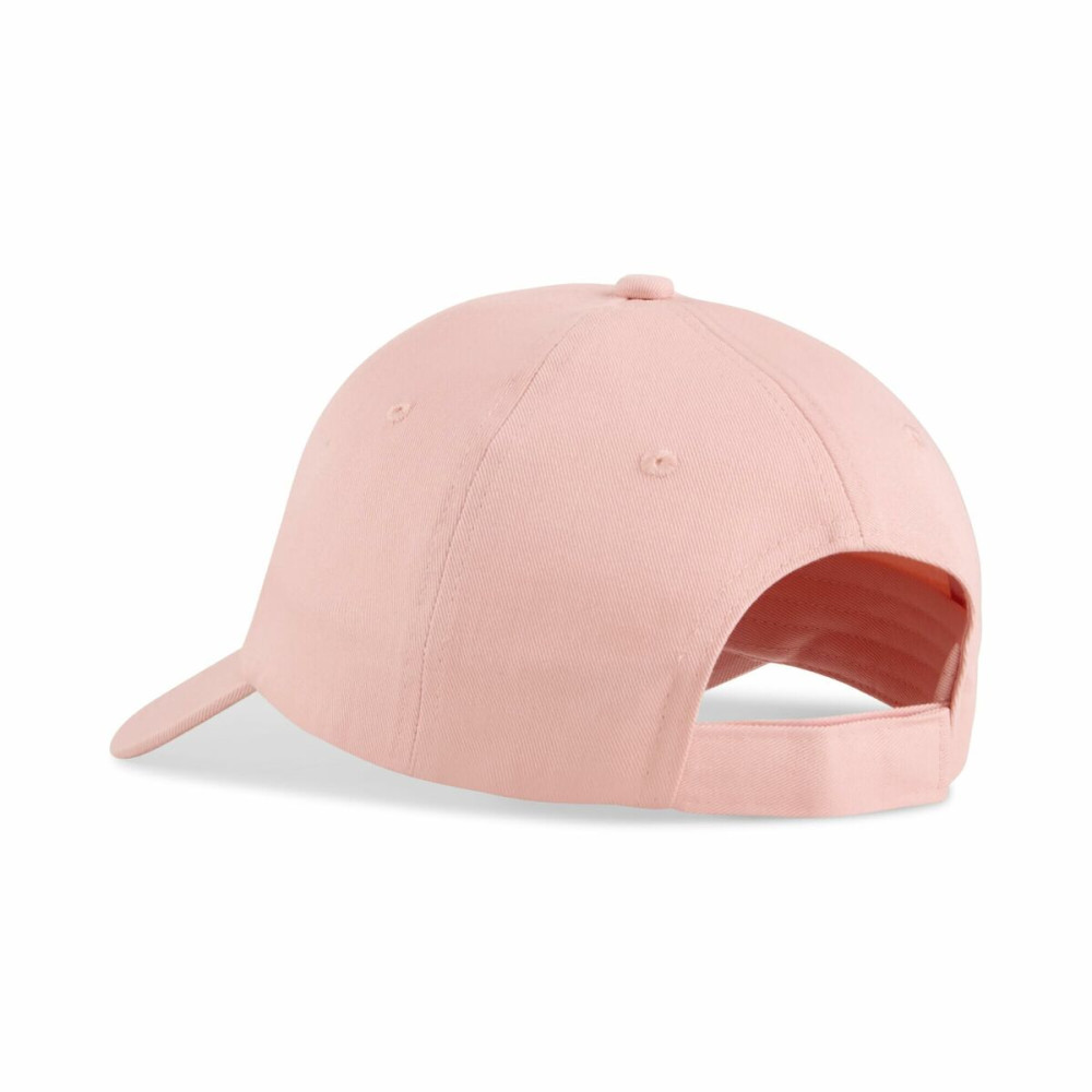 Child Cap Puma Essentials No.1 Logo Bb Cap Pink (Junior)