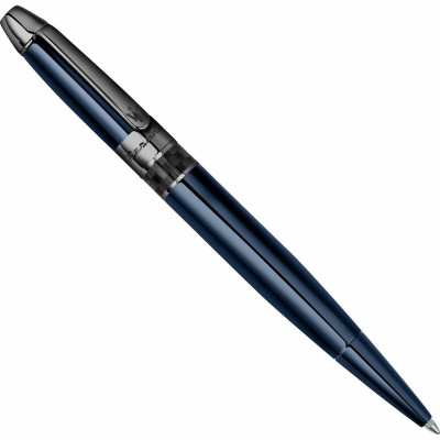 Pen Maserati Blue