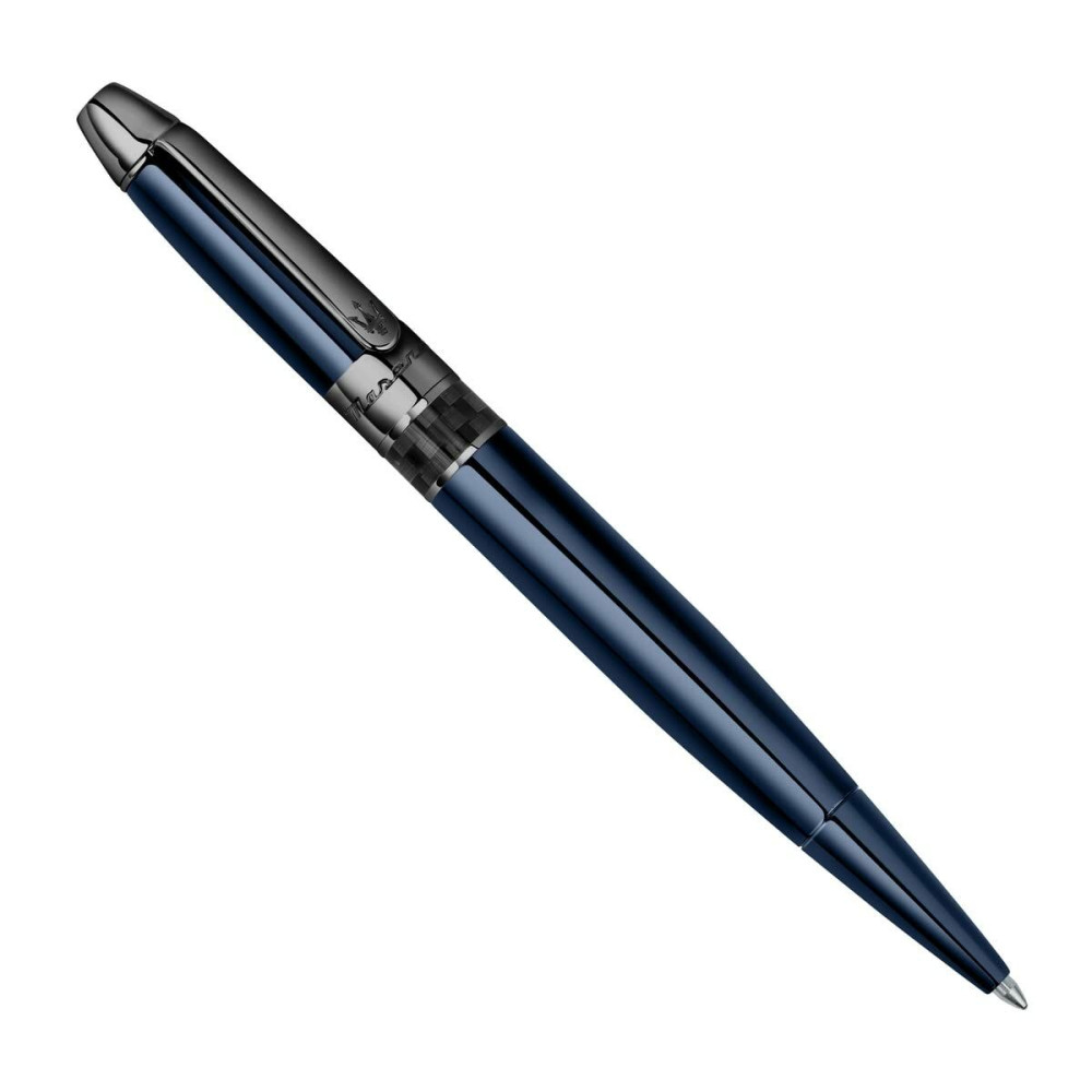 Pen Maserati Blue
