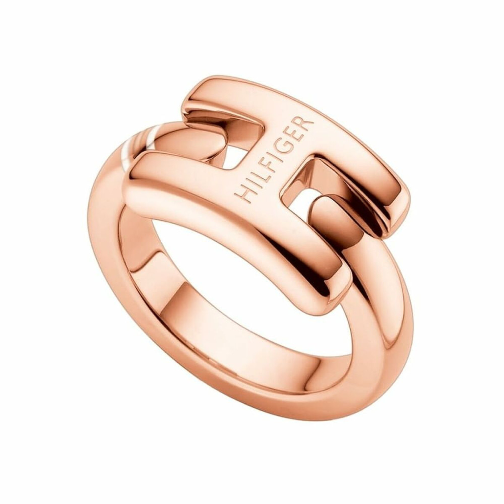 Ladies' Ring Tommy Hilfiger 2700455E (14)