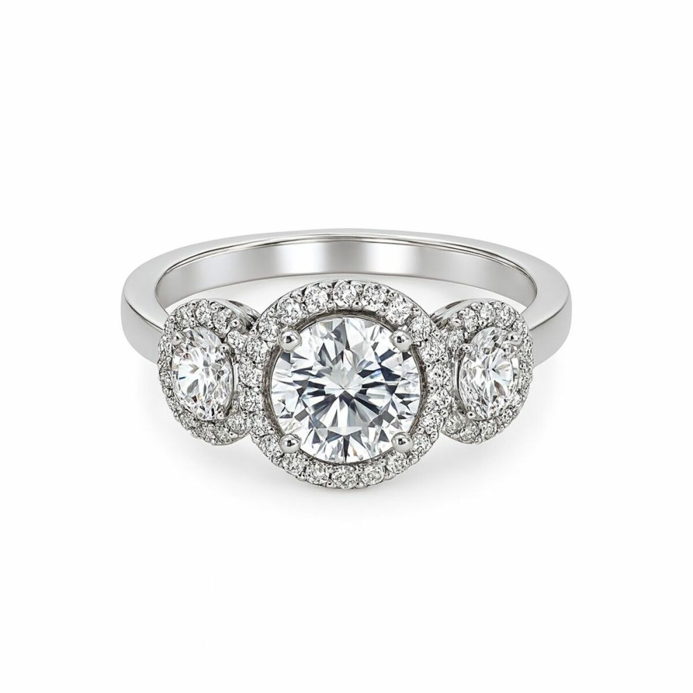Ladies' Ring Diamonfire 6109161562160 (16)