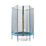 Kids Trampoline with Safety Enclosure Zuply InnovaGoods
