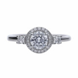 Ladies' Ring Diamonfire 6109941082160 (16)