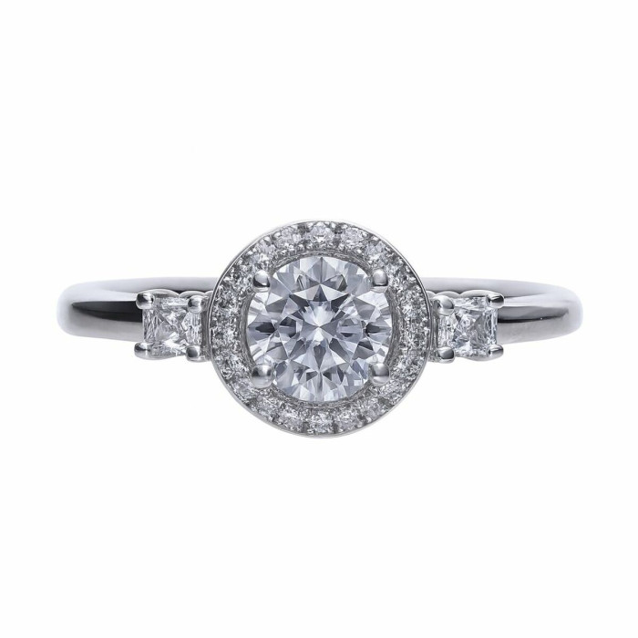 Ladies' Ring Diamonfire 6109941082170 (17)