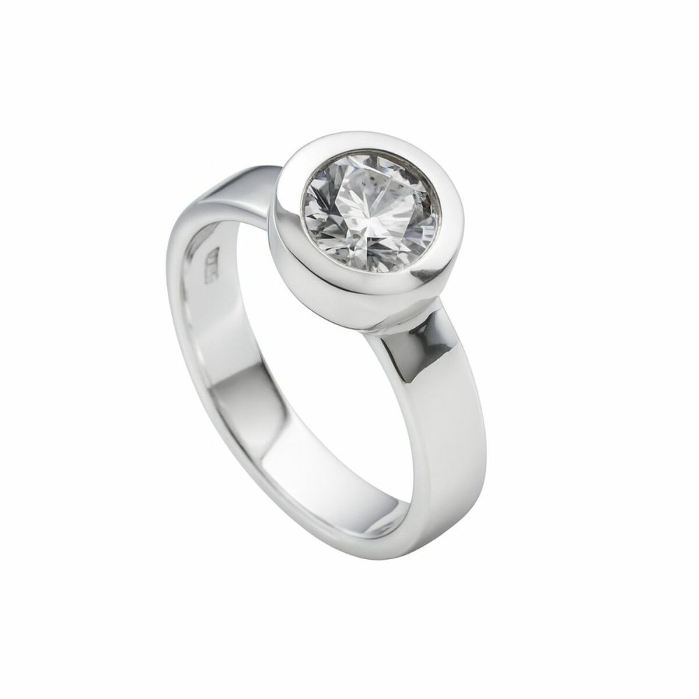 Ladies' Ring Diamonfire 6112291082165 (16,5)