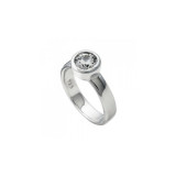 Ladies' Ring Diamonfire 6112301082175 (17,5)