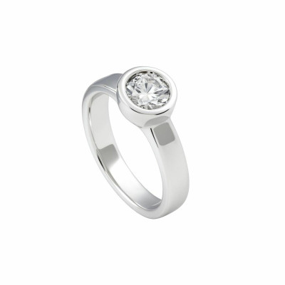 Ladies' Ring Diamonfire 6112311082160 (16)