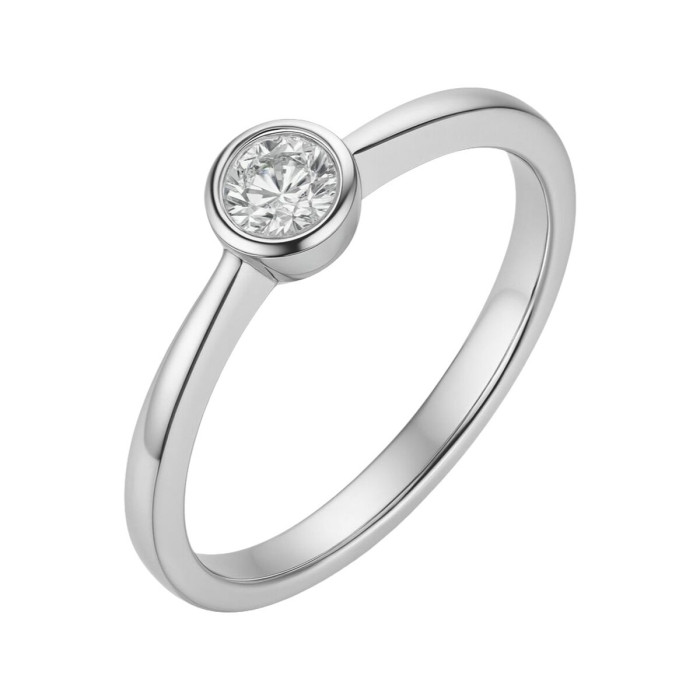 Ladies' Ring Diamonfire 6112321082175 (17,5)
