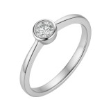 Ladies' Ring Diamonfire 6112321082175 (17,5)