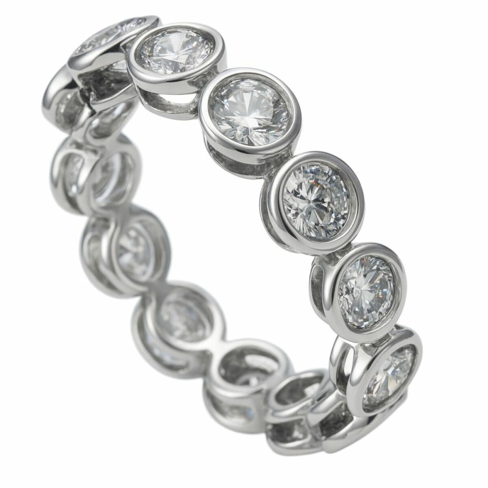 Ladies' Ring Diamonfire 6112551082160 (16)