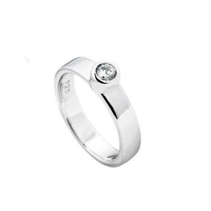 Ladies' Ring Diamonfire 6112331082175 (17,5)