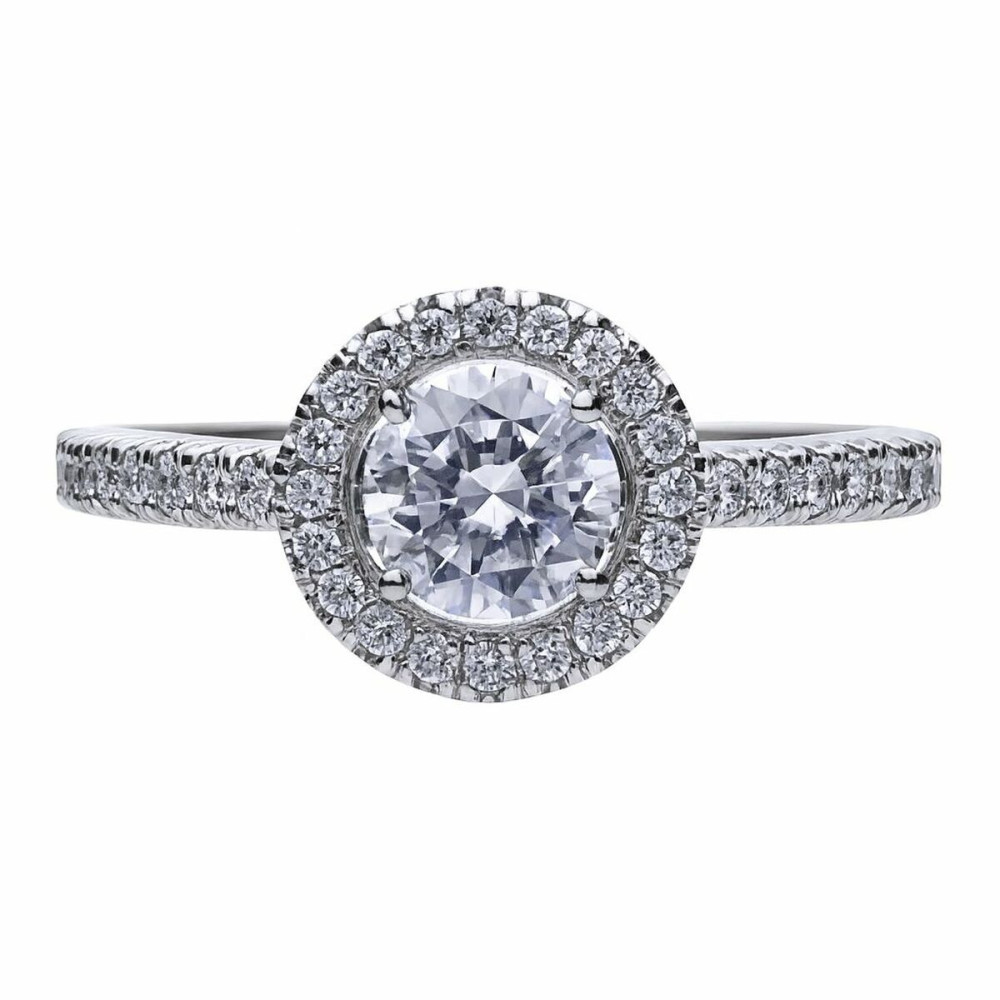 Ladies' Ring Diamonfire 6115111082175 (17,5)