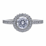 Ladies' Ring Diamonfire 6115111082180 (18)