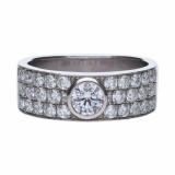 Ladies' Ring Diamonfire 6112701082170 (17)