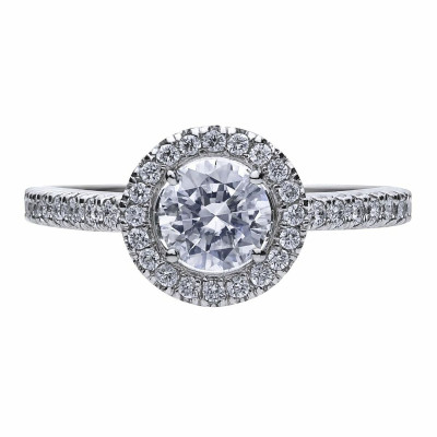 Ladies' Ring Diamonfire 6115111082170 (17)