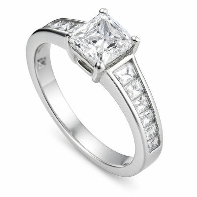 Ladies' Ring Diamonfire 6116301082160 (16)