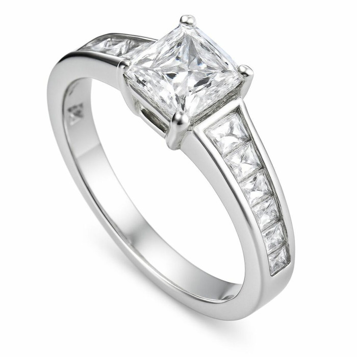 Ladies' Ring Diamonfire 6116301082160 (16)