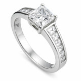 Ladies' Ring Diamonfire 6116301082160 (16)