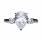 Ladies' Ring Diamonfire 6115151082160 (16)