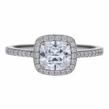 Ladies' Ring Diamonfire 6115051082170 (17)