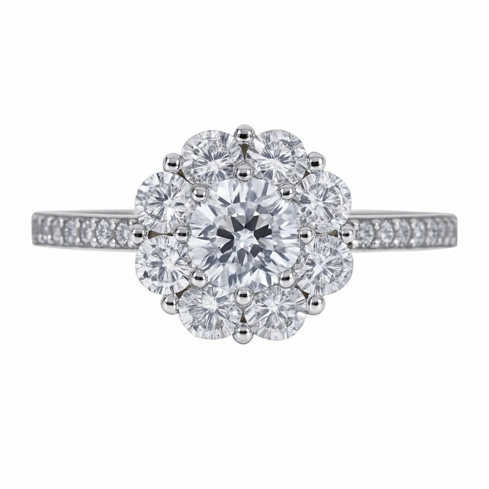 Ladies' Ring Diamonfire 6115321082160 (16)