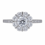 Ladies' Ring Diamonfire 6115321082160 (16)