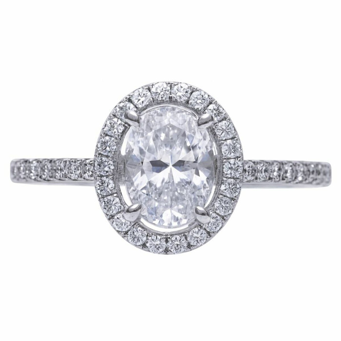 Ladies' Ring Diamonfire 6115131082160 (16)