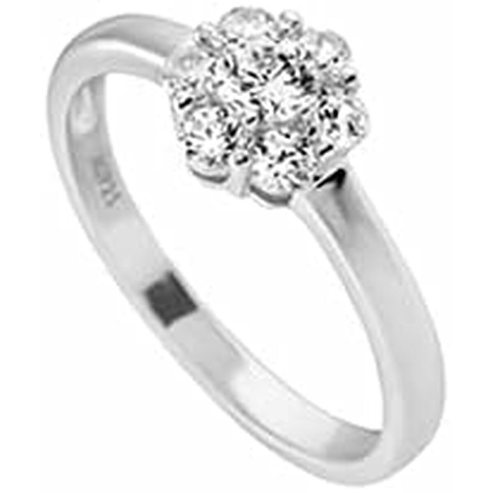 Ladies' Ring Diamonfire 6117301582165 (16,5)