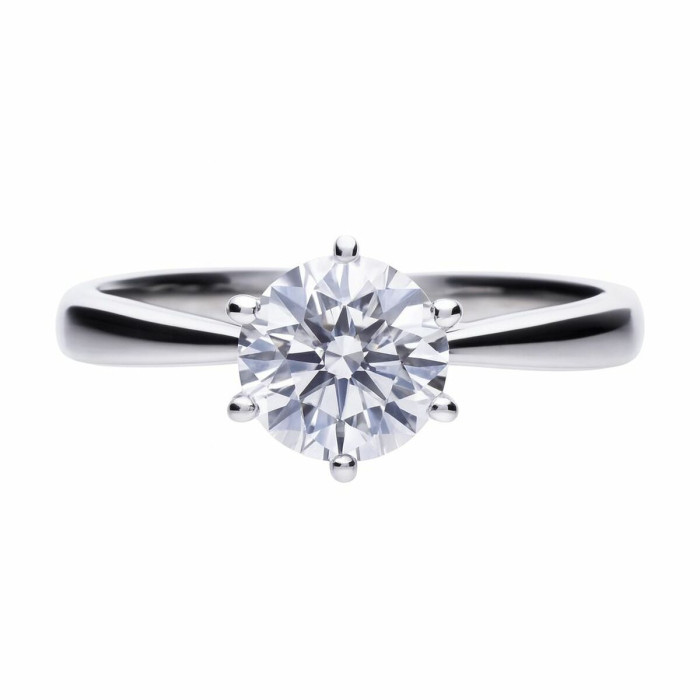 Ladies' Ring Diamonfire 6114891082160 (16)