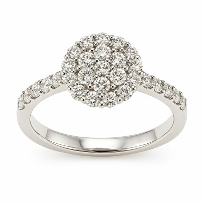 Ladies' Ring Diamonfire 6117521082160 (16)
