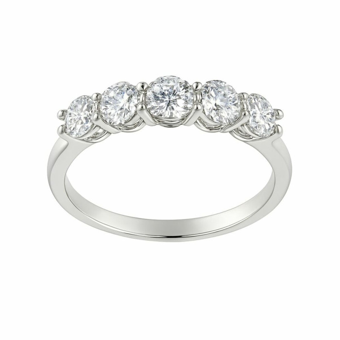 Ladies' Ring Diamonfire 6117451082160 (16)