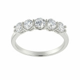 Ladies' Ring Diamonfire 6117451082160 (16)