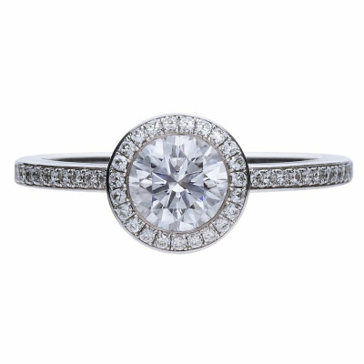 Ladies' Ring Diamonfire 6114021082160 (16)