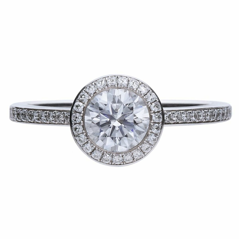 Ladies' Ring Diamonfire 6114021082160 (16)