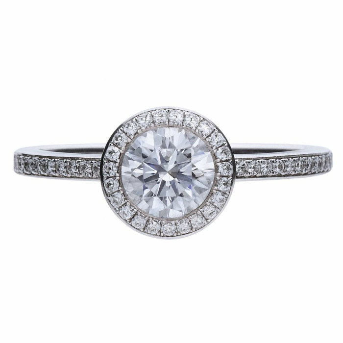 Ladies' Ring Diamonfire 6114021082160 (16)