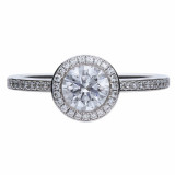 Ladies' Ring Diamonfire 6114021082160 (16)